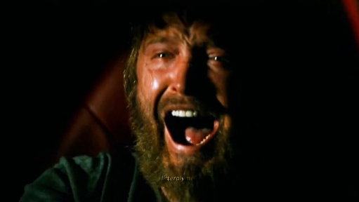 Me driving to work at 6am because I wanted to be funny in High School
 