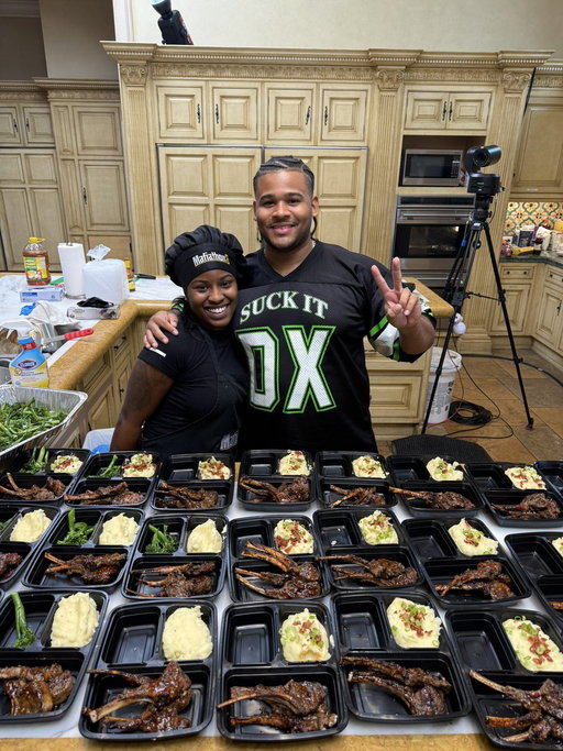 My Heroes #eatgoodeveryday 