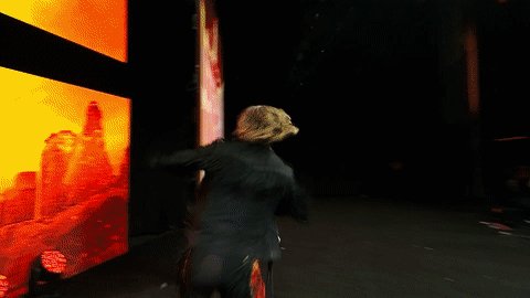 How we're entering every room in 2026 ... 