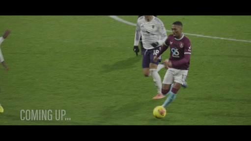 Episode 10: A behind the scenes look at a key moment in the season and a battling performance against Manchester United.
 
Watch Keeping The Faith exclusively on X. 