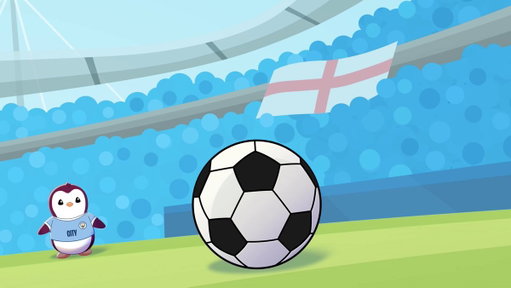 Pudgy Penguins 🤝 @ManCity

We’re excited to announce that we will be collaborating with Man City on a premium collectible and merch release to bring Pengu to the millions of Man City fans around the world.

More information below. 