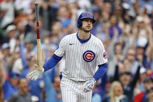 BREAKING - Kyle Tucker has agreed to a deal with the Dodgers, per @JeffPassan. 