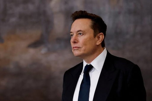 Elon Musk: ‘Time to invoke the Insurrection Act’ 
