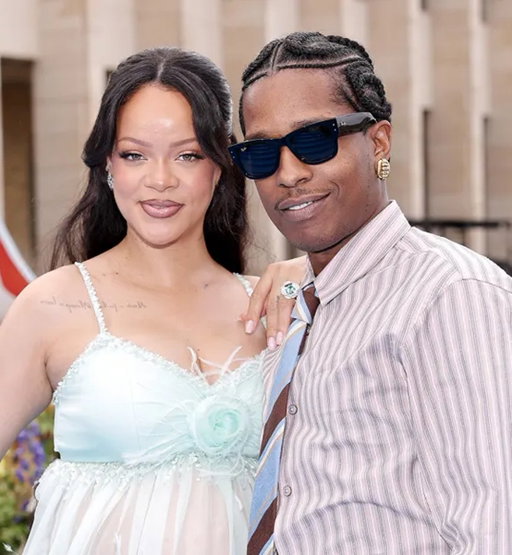 A$AP Rocky disses Drake on 'Don’t Be Dumb': "You stole my flow, so I stole your b*tch"

40.9% chance the album debuts at #1 