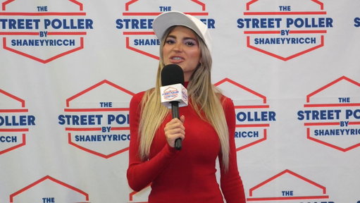Introducing Street Poller: The World's Largest Street Interview Media Company.

We cover politics, news, culture, sports &amp; tech. We also work with established brands and businesses creating custom street interview ad creatives.

Follow along as we build out the future of media. 