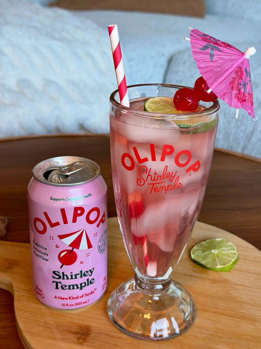 🚨 GIVEAWAY ALERT 🚨
Drop a 🍒 in the comments, like this post, and follow me for your chance to win Shirley Temple + Shirley glassware! 

T&amp;Cs here: https://t.co/EmxSMLzbH6 