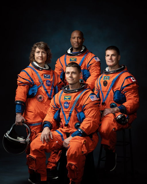 We are just weeks away from Artemis II, where we will send astronauts around the Moon—farther than any crew has traveled before.

The mission’s press kit is now available! Check it out: https://t.co/R3JaaG8lQU 