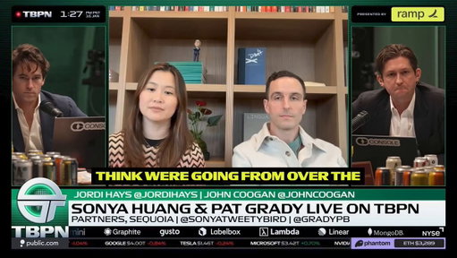 Sequoia partner @sonyatweetybird says we're going from the age of product-led growth to the age of agent-led growth. 

"You see this most clearly if you're using Claude Code actively. It says, 'Hey, for a database, you should use Supabase. For hosting, use Vercel.' It's choosing for you, the stuff you should be using."

"Product-led growth brought us closer to the vision of 'best product wins,' but ultimately people are still lazy. They can't read all the reviews, and they kind of default to what looks cool on the website."

"Whereas your agent has infinite time to go and make these choices for you. It can go and read all the documentation, read all the user comments, and figure out [what you need] for your use case."