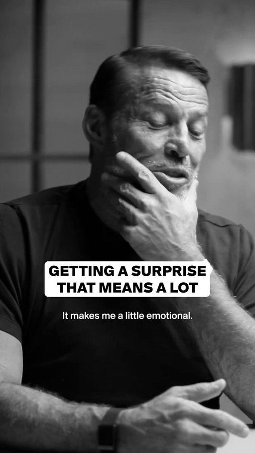 Last week, while recording an episode of The Diary Of A CEO, @StevenBartlett surprised me with a letter I never saw coming.

It was from my dear friend Marc @Benioff, CEO and Co-Founder of Salesforce. It was completely unexpected and moved me deeply.

Marc is someone who gives relentlessly. He’s a living example of what it means to lead with a full heart, showing up for people in a way that’s grounded, generous, and real. I’m grateful to call him a friend. We’ve shared a lot of life over the years, and while I’m glad I could be there for him during meaningful chapters of his journey, I’ve walked away with just as many lessons from him.

Thank you, Marc. For the letter. For the friendship. I love you, brother. 🤟

Steven, thank you for this moment, and for having me on the podcast.