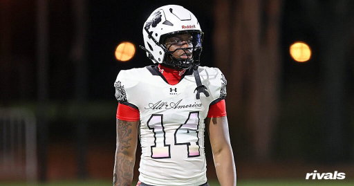 Elite 5-star WR Jamier Brown transferring to Big Walnut (OH) 

READ: https://www.on3.com/high-school/news/elite-5-star-wr-jamier-brown-transferring-to-big-walnut-oh/ 