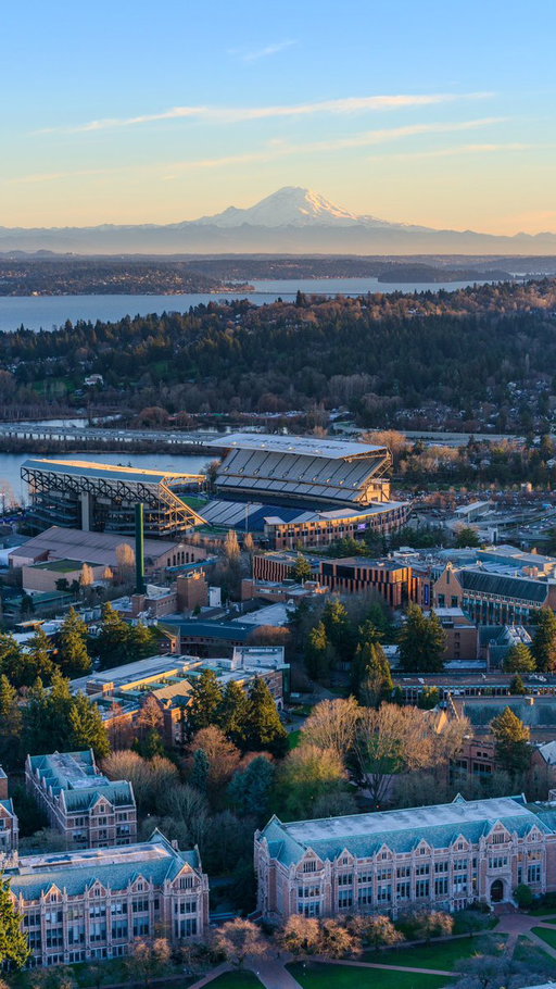 Can you believe this is our home? 