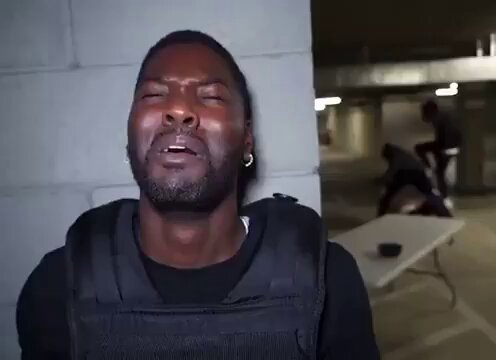 Chicago and Los Angeles watching what the Seattle Seahawks are doing to the 49ers

 