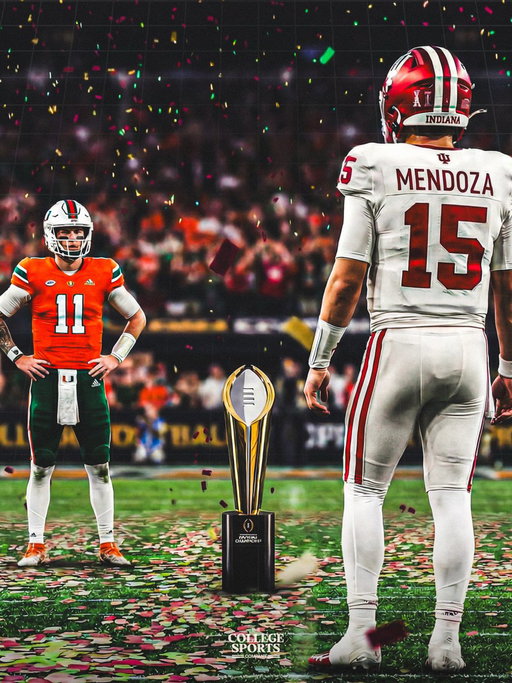 BECK v MENDOZA😤

Tomorrow night is gonna be a MOVIE🎥 