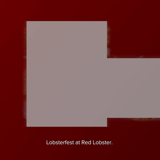 You get a lobster!
You get a lobster!
You get a lobster!

WE ALL GET A LOBSTER BECAUSE LOBSTERFEST IS BACK !!! 🎉 