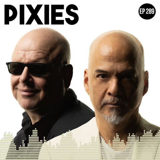 Settle your face — we’ve got @Pixies. Where is our mind? On things like the dictionary, the draft, communal showers, and the highly-underrated color brown …on an all-new @SmartLess. @SeanHayes #JasonBateman @arnettwill

“SmartLess” is available one week early with @SIRIUSXM. 