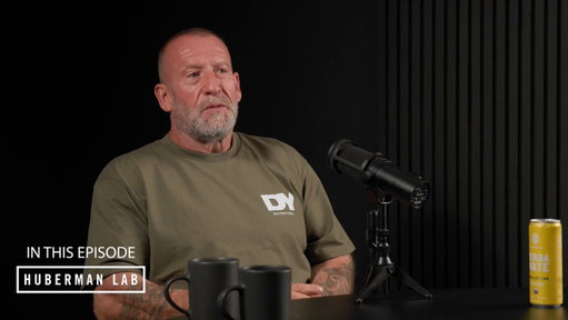 The new Huberman Lab episode is out: Build Muscle & Strength & Forge Your Life Path | Dorian Yates

0:00 Dorian Yates
3:17 High-Intensity Training, Bodybuilding, Blood & Guts
9:15 Muscular Failure, Stimulate & Recover; Anabolics
12:04 Sponsors: David & Joovv
14:33 Muscle Pump, Stimulus; Recovery Weeks
17:32 Beginners & Learning Correct Mechanics; Diabetes
22:13 Research vs Real World, Tool: High-Intensity, Low-Volume Training, HIIT Sprints
28:53 Bodybuilding Journey, Reading, Training Logs, Aspiration, Parents
39:21 Sponsors: AG1 & Our Place
42:46 TRT, Steroids, Genetics, Early Bodybuilding Career; Tool: Steroid Risks
53:57 Father & Son Relationship; Training Evolution
58:31 Workout Intensity & Motivation, Self-Mastery, Transforming Anger
1:05:34 Death; Opportunity Analysis; Bodybuilders, Steroids & Diuretics
1:12:18 Human Possibility, Fitness & Health Progression, Nutrition
1:16:05 Sponsor: LMNT
1:17:26 Mike Mentzer
1:20:42 1992-1993 Mr. Olympia, Underdog vs Favorite Mindset
1:30:22 Inspiration & Achieving Goal; Retirement, Transition & Identity
1:38:52 Flexibility, Winning vs Loving the Process
1:43:08 Aging, Exercise & Posture
1:46:34 Sponsor: Function
1:48:22 Losing Muscle & Diet Change; Breathing; Health & Mind
1:52:02 Psychedelics, DMT, Ayahuasca, Perspective & Connection
2:01:20 Risks, Research & Psychedelics; Brain Plasticity, Perspective Change
2:06:23 Sunlight & Mood, Schizophrenia, Dopamine, Mitochondria
2:12:15 Cannabis, Smoking & Health; Cancer; Breathwork
2:19:34 Cannabis & Motivation, Individual Variation, THC Levels
2:25:22 Plant Medicine, Kratom, Natural Plants vs Extracts
2:28:53 Training for Women, Losing Fat & Resistance Training; Resilience
2:33:52 DY Nutrition, Supplements; Life Purpose & Consciousness
2:44:40 Zero-Cost Support, YouTube, Spotify & Apple Follow, Reviews & Feedback, Sponsors, Protocols Book, Social Media, Neural Network Newsletter

Includes paid partnerships.