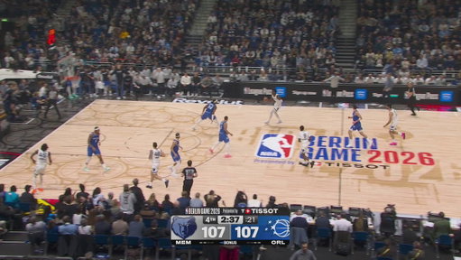 The Dunks of the Week presented by @ATT! 