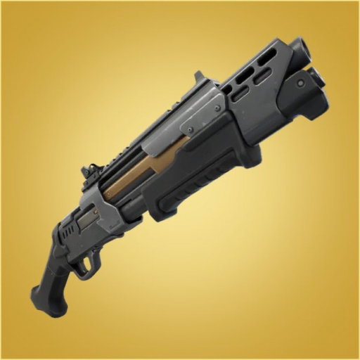Which is better:

Sentinel Shotgun or Iron Pump Shotgun 🤔 