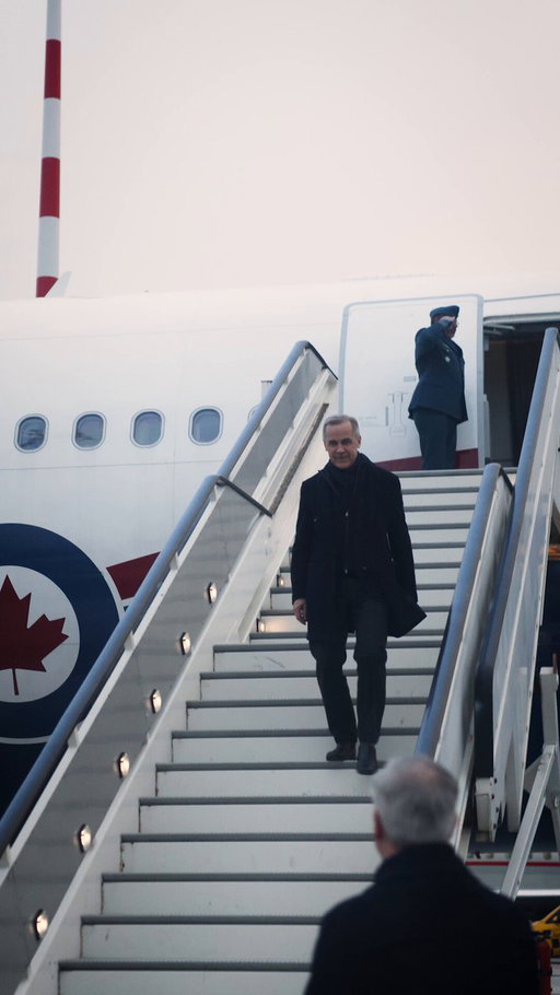 I’m in Davos, Switzerland, to secure new trade and investment partners for Canada. 

Because Canada has what the world wants — we’re an energy superpower and a reliable trading partner, with the most educated workforce in the world. 