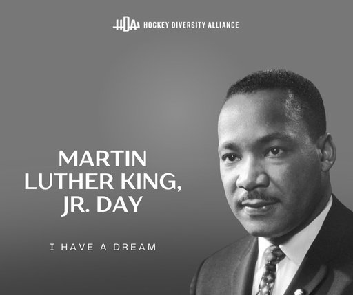 Injustice anywhere is a threat to justice everywhere.” — Dr. Martin Luther King Jr.

We honour his legacy by standing for fairness, opportunity, and equality — today and every day. ✊🏽 