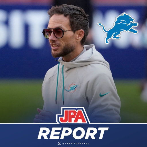 𝗥𝗘𝗣𝗢𝗥𝗧: Although Dan Campbell liked Mike McDaniel very much, the Lions didn’t view Mike McDaniel as “quite the right fit”, per @JeffDarlington 

They instead went with Drew Petzing. 
