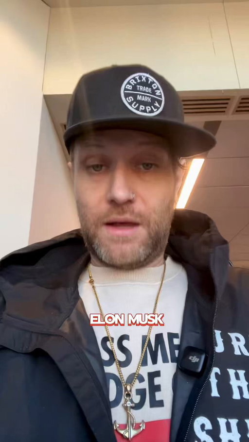 I am Strongly Considering Elon Musks Job Offer to be the CEO of Ryan Air 