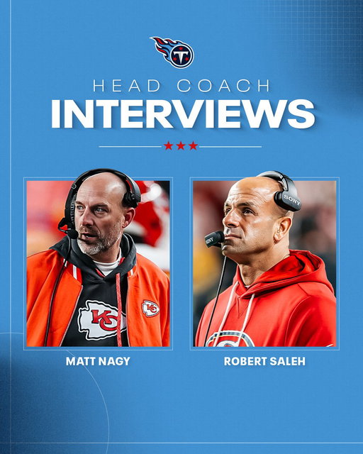 We've completed in-person interviews with the following candidates. 