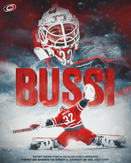 Welcome to the Brandon Bussi show 😤 