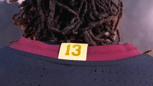 A legacy never leaves 🔱

Introducing the James Harden X ASU collection. 
Available now: https://ow.ly/MVq950Y0fqN 