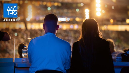 VIP concert experiences, private art tours and exclusive dinners around the world. Get a look at some of the recent events and perks that made Card Membership great: https://t.co/yJmi9Zz6c7 
