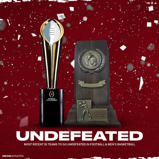History is known to repeat itself. 
