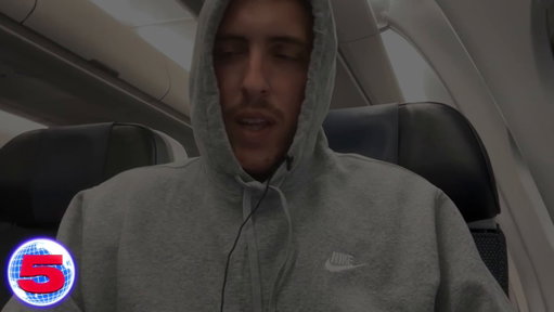 Full response to Nick Shirley, addressing each of his claims, explaining our editing process, and providing screenshot receipts of Andrew's texts with Nick after the video dropped. 