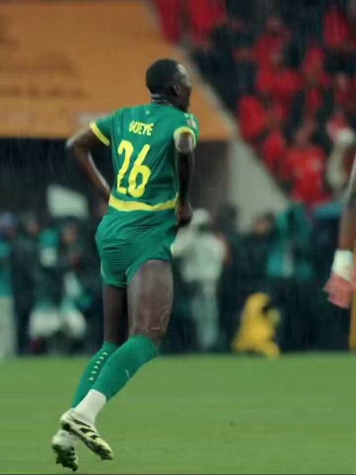 Pape GUEYE / La joie 🤩/ on t’aime ❤️ 
Merci Merci Merci 