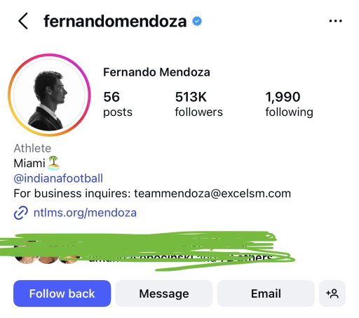 Just noticed this.

Thought it was fake.

Huge flex ngl. 