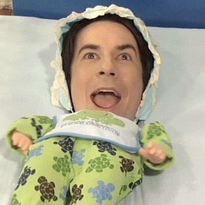 Happy 49th birthday to the talented Jerry Trainor. 