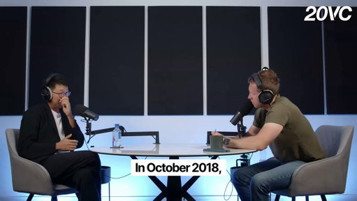 Jack Zhang on why he said no to Stripe’s $1.2 billion offer to buy Airwallex

“In October 2018, Stripe reached out to buy us,” Airwallex co-founder Jack Zhang (@awxjack) begins.

Patrick Collison flew out to Shanghai to meet Jack and his co-founder, and they spent the day together. After the meeting, Patrick sent over a Google Doc that was 10-20 pages long and asked Jack to make comments.

“I was like, ‘Wow, the vision of the companies over the next decade is very much the same.’ We both wanted to build the AWS of financial services, and obviously Stripe was much further ahead of us. But this was before COVID. Stripe was like a $9 billion company — very similar to the scale of Airwallex today. I also really liked Patrick. It was like this guy is so smart.”

Asked what makes Patrick Collison so smart, Jack replies:

“He’s intellectually honest about everything, and he’s able to go deep in multiple dimensions.”

Eventually Stripe offered $1.2 billion for Airwallex, and according to Jack, he and his co-founders would’ve walked away with $350 million.

“I met with the whole team, and I was really impressed,” Jack recalls. “I basically said I think we’re going to do it.”

But when he flew back to Melbourne, Jack decided against it. And it was actually Patrick Collison who inspired him to reject the offer. Jack explains:

“So one of the things that really inspired me from talking and spending time with Patrick was I asked, ‘What’s the long-term thing for Stripe and yourself? Are you going to be here forever?’ And Patrick said to me that he’s going to build Stripe for the next 20-40 years. And I just never heard a founder tell me they will dedicate their entire life to building a business. And so that was inspiring to me, and I’m like that’s what I want to do.”

Today, Airwallex (@airwallex) is an $8B company, with more than $1B in ARR.

Video source: @twentyminutevc @HarryStebbings (2025)
