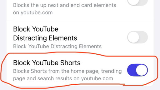 Reminder that this Brave feature exists: 