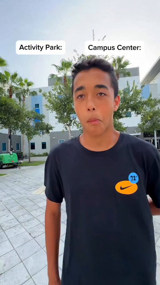 Activity Park energy ⚡ or Campus Center hangouts 🛋️
Camp Pass gives you full access to campus life at IMG Academy. Come to camp at IMG Academy 👉 learn more https://t.co/b7DUhIcxDD 