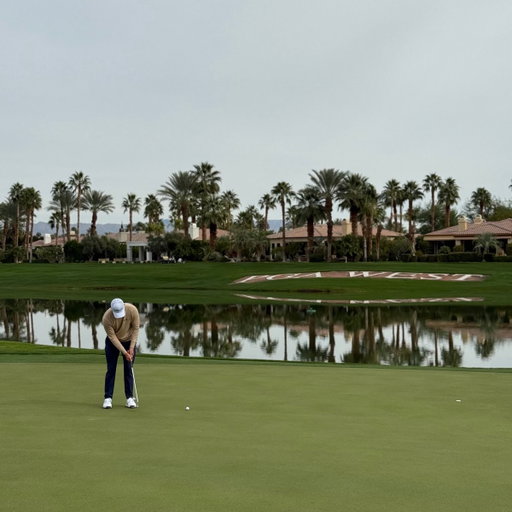 Ready to kick off the west coast swing and my season here @theamexgolf , one of my favorite stops of the year. 