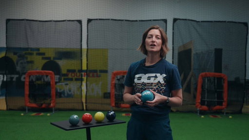 Plyo balls are a tool, not a shortcut.

Here is how we use the full OGX Plyo Ball Set to train arm path, timing, and command with intent.

Get the same plyo set we use at OGX:
https://t.co/IXrF7hKT7p 
