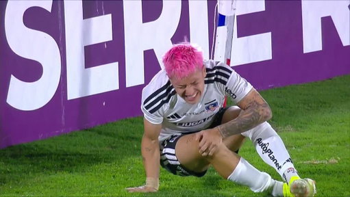 Babe, wake up, new contender for the worst penalty of the year just dropped 😭
