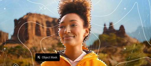 From editing suite to #SundanceFilmFestival premiere, we’re taking creation and collaboration to the next level with new AI-powered features in Premiere Pro and After Effects.

Explore how we’re redefining the post-production experience. https://t.co/OlYLLvWyNv 