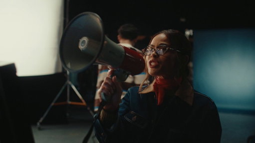 Filmmakers transform their imagination into magic on screen, and they use Adobe tools to make it happen. We’re proud to support the incredible artists, creators, and community coming together for #SundanceFilmFestival. See you there! 