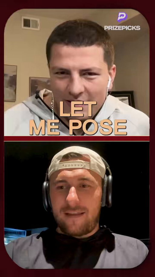 How much did Diego Pavia make in NIL last season? Find out tomorrow on Glory Daze🤝 