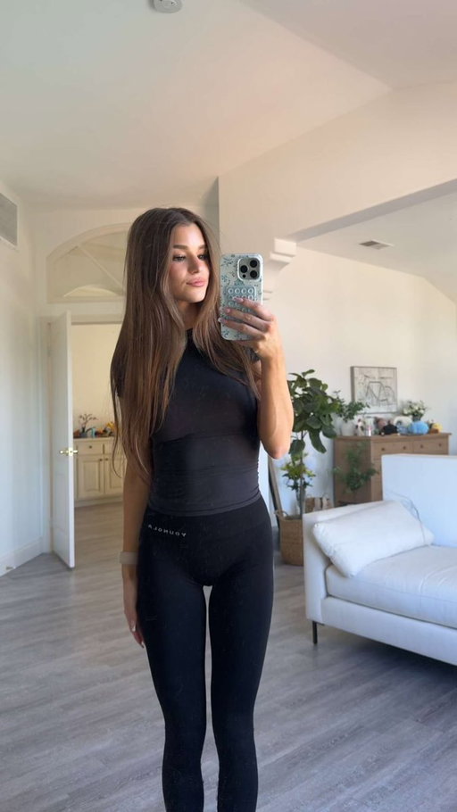 https://t.co/cx72YhVmVz tomorrow at 1PM PST! #BrookeMonk #TikTok 