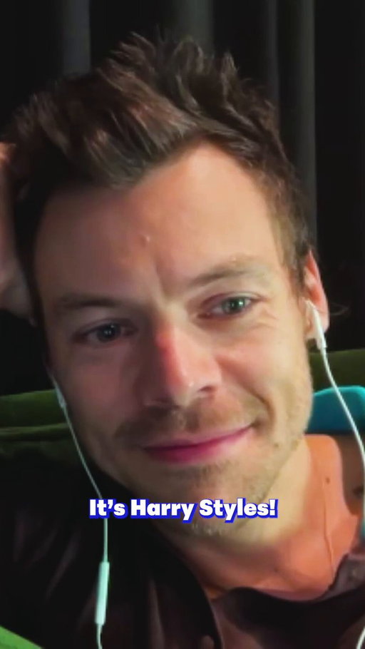THIS IS NOT A DRILL 🚨🚨

Tomorrow from 6am, @Harry_Styles  will be on Hits Radio Breakfast with Fleur, Will &amp; James 😭😭

Get those alarms set!! ⏰ 