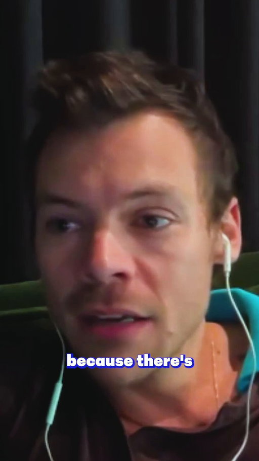 Hearing @Harry_Styles talk about One Direction in 2026 🥺 