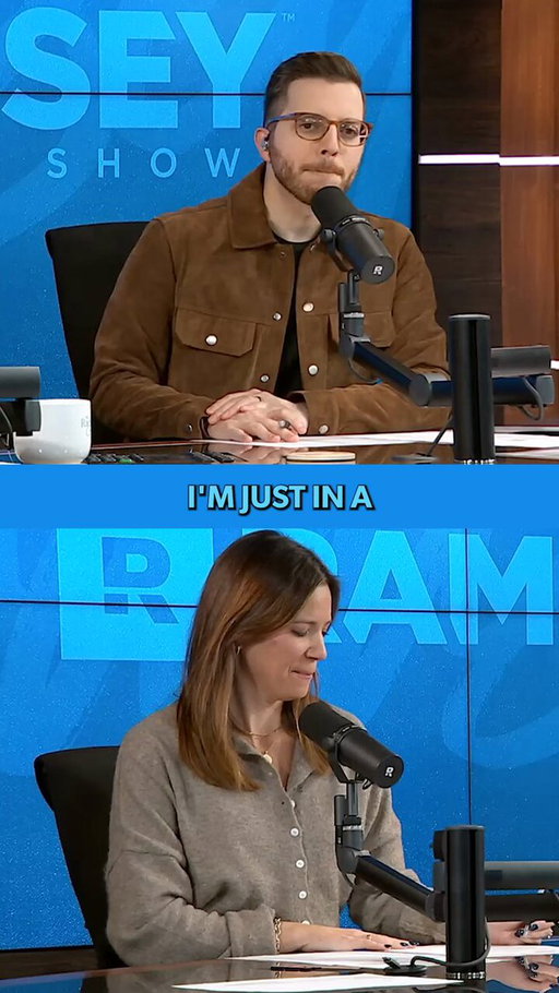 Daisy called into the show wanting to get out of her work on OnlyFans because she's pregnant. George and Rachel encourage her and give her advice on how she and her boyfriend can make their finances work for her to stay home. 