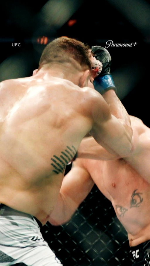Let them duke it out in the Octagon tomorrow at 9pm ET as @ufc launches on @paramountplus! 
After get caught up on Landman, Tulsa King, Mayor of Kingstown, 1923 and more on Paramount+ #UFConParamount 