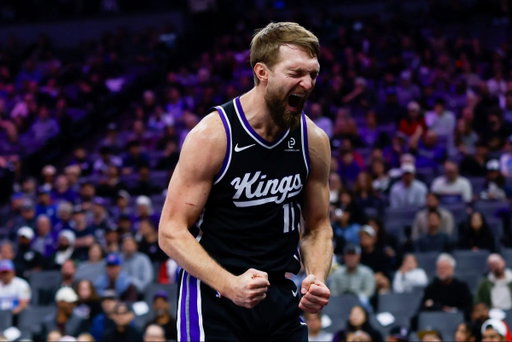Some important recent Kings rumors that have come out:

- At least 10 teams have called about Keon Ellis, with the expectation of him being traded before the deadline, per @sam_amick.

- Domantas Sabonis is a legitimate candidate to be a Toronto Raptor by the deadline, @sam_amick.

- Jonathan Kuminga wants to be a King, his relationship with Scott Perry is interesting, per @MarcJSpears.